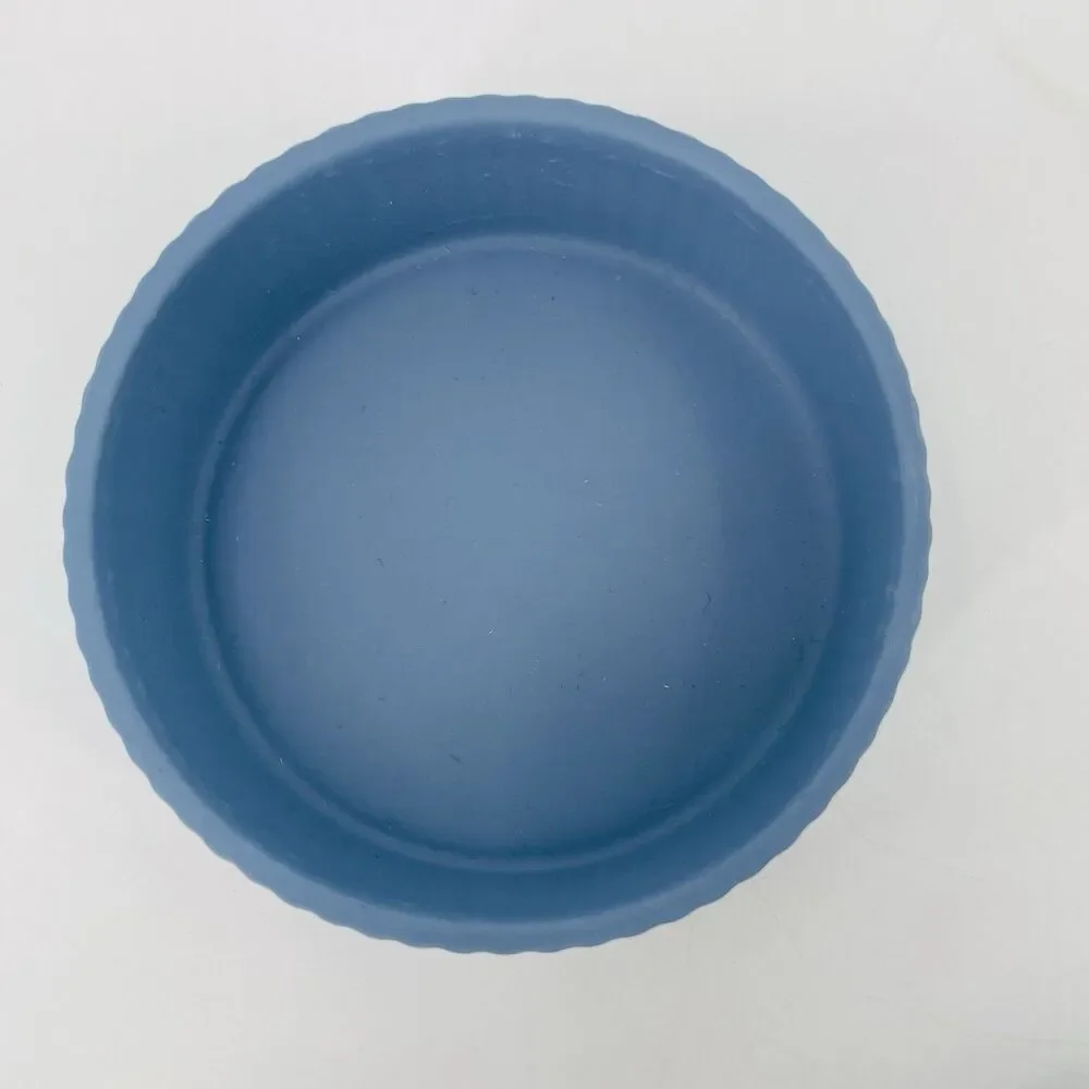 Wedgwood vtg blue